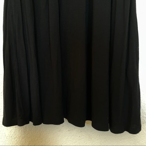 Old Navy Black Dress - Picture 4 of 8